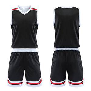 Uniformes Deportivos Personalizados para Equipo de Baloncesto, Sublimación, Malla Transpirable, para Hombre - Product Image 5