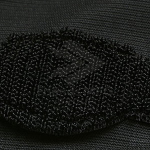 เทปสะท้อนแสงแบบมองเห็นได้ชัดเจน ANSI Class 1 โลโก้แบบกำหนดเอง สวมใส่สบาย ผ้าทนทานต่อสภาพอากาศ สำหรับงานประจำวัน เสื้อแจ็คเก็ต - Product Image 4