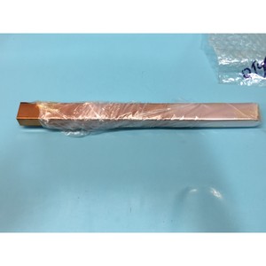2 ÉLECTRODES COURTES POUR TCE-2400, B-0380, 164468 - Équipements et Pièces Semi-conductrices de Renommée Mondiale à Confiance au Service du Marché Global - Product Image 1