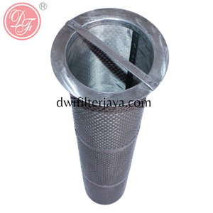 Cesta Coladora Industrial de Acero Inoxidable 316 de Alta Calidad - Product Image 4