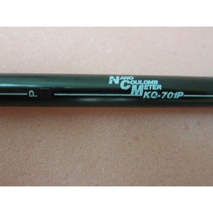 นาโนคูลอมบ์มิเตอร์ KQ-701P - อุปกรณ์และอะไหล่เซมิคอนดักเตอร์ระดับโลกที่เชื่อถือได้ - Product Image 4