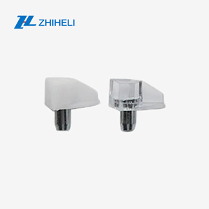 Đồ Nội Thất Phần Cứng Tủ Đồ Nội Thất Phụ Kiện Tủ Nhựa Trong Suốt Kệ Chốt Chủ Kệ Hỗ Trợ Với Pins - Product Image 4