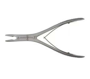 Ruskin Stille - Instrumento Quirúrgico Manual de Acero para Huesos, de Precisión, para Ortopedia, Neurocirugía y Procedimientos de Columna Vertebral, con Certificación CE ISO SurgiRight - Product Image 6