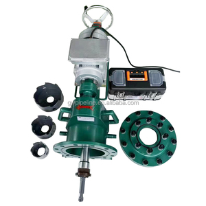 آلة الضغط الساخن لمحرك كهربائي منخفض الضغط لمثقاب PN16 - Product Image 4