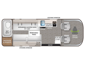 New 2026 T-h-o-r E-d-d-i-e B-a-u-e-r 20E-B - Product Image 2