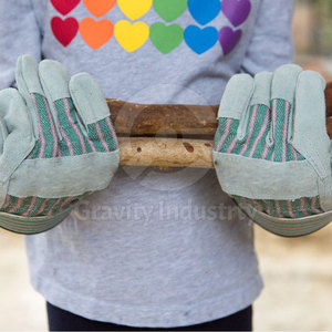 Gants de travail de protection pour hommes, très demandés, qualité supérieure, prix raisonnable - Product Image 5