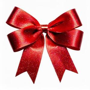 Decorative Ribbon Bow Hook and Eye <b>Bra</b> Slider Ring Garment Accessories for Lingerie Sewing Craft Wholesale - Product Image 1