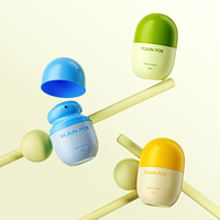 Flacon pompe sans air miniature de 30 ml, prix d'usine, vente en gros, emballage pour soins de la peau, pour lotion corporelle, crème pour le visage, crème solaire