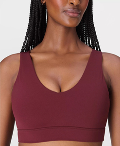 T-shirts courts en toile élégants de haute qualité pour femmes, vente en gros, personnalisables, séchage rapide, respirants, nouveau design, tailles adultes - Product Image 5