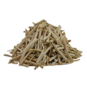 Écorce d'herbe de Shatavari pour les produits de bien-être féminin et les formulations de compléments nutritionnels Asparagus Racemosus en gros - Product Image 1