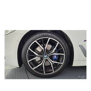 BMW Serie 5 530i M Sport 2023, Volante a la Izquierda, Caja de Cambios Automática, 33,867 km - Product Image 5