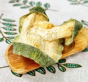 เมล็ดแตงกวาแห้งธรรมชาติสำหรับชงชาและเครื่องดื่ม ขนมแตงกวาพรีเมียม 100% จากเวียดนาม - Product Image 1