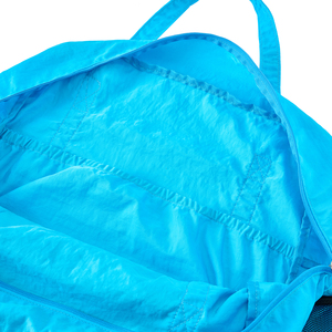 <b>Foldable</b> Water Resistant Lightweight Large Capacity 7 Inch Portable <b>Travel</b> <b>Bag</b> - Product Image 5
