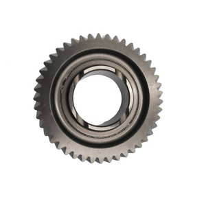 Engrenage de transmission HINO Sunupmaster 2ème vitesse 45T, référence OE 33424-37040, matériau SCM415, traitement thermique HRC58-62, neuf. - Product Image 2
