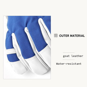 Guantes de Esquí Personalizados de Última Tendencia, Duraderos, de Calidad Profesional, Unisex, Cómodos para la Nieve - Product Image 2