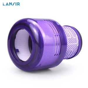 Filtro HEPA para aspiradora V15 Dysons <span class=keywords><strong>V11</strong></span> <span class=keywords><strong>Animal</strong></span> <span class=keywords><strong>V11</strong></span> <span class=keywords><strong>Absolute</strong></span> <span class=keywords><strong>V11</strong></span>, accesorios para aspiradora - Product Image 1