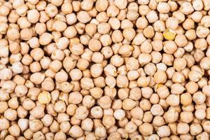 Garbanzos Kabuli Premium, Grandes, Blancos, de Alta Calidad, 24 Meses de Duración, Delhi, India - Product Image 2