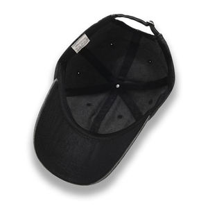 Wholesale 6 Panel Blank Washed Cotton <b>Baseball</b> <b>Cap</b> Vintage <b>Caps</b> and Hats Custom Dad Hat With Embroidery Logo - Product Image 3