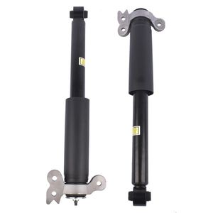 Amortiguadores Traseros Izquierdo y Derecho para Chevrolet Malibu 2016-2023, 1.5L 2.0L L4 GAS DOHC 23365351 23365352 - Product Image 3