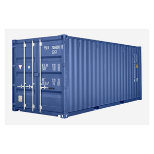 Contenedor de Carga Pesada S3 FG de 20 pies al por Mayor para Empresas de Transporte, Importadores, Exportadores, Distribuidores y Logística - Product Image 4