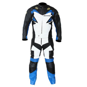 Combinaisons de moto de course en cuir sur mesure, coupe-vent, homologuées CE, pour le sport et la conduite, collection 2026, en promotion - Product Image 1