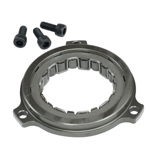 สลักเกลียวคลัตช์สตาร์ทรถ Polaris Sportsman 450 Ace 1204884วัสดุเหล็กลูกปืนแบบทางเดียว570 14-16 - Product Image 1