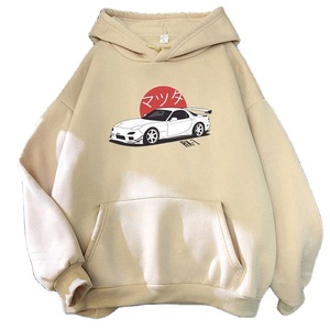 Meilleure vente à bas prix, à la mode, sweat à capuche avec impression bouffante en gros, sweats à capuche de haute qualité 100% coton pour hommes, nouveau - Product Image 1