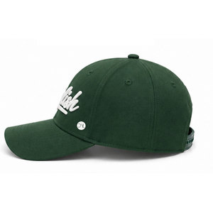 Classic Puff Print <b>Hat</b> <b>Men</b> And Women Cotton Adjustable Custom Print Casual Outdoor Streetwear Everyday Style - Product Image 6