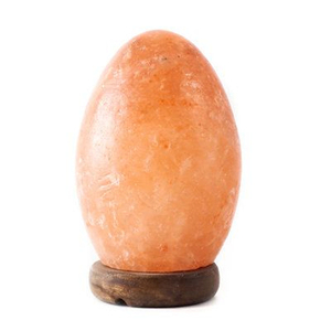 Lámpara de Sal Rosa del Himalaya Natural de Alta Calidad, Elegante Cristal Seleccionado a Mano, Decoración para el Hogar con Servicio OEM y Marca Personalizada - Product Image 4