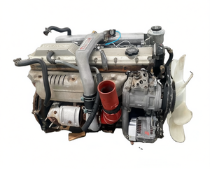 Motor de Gasolina/Petróleo Usado de Alto Rendimiento 1HZ 1HDT 4.2D 4.2TD de 24 Válvulas y 3.0L para Venta al por Mayor de Alta Calidad - Product Image 6