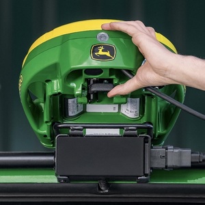 Máquina de Grado Profesional Diseñada para un Control Preciso, Alta Eficiencia de Producción y Resistencia Superior en Todas las Operaciones - Product Image 2