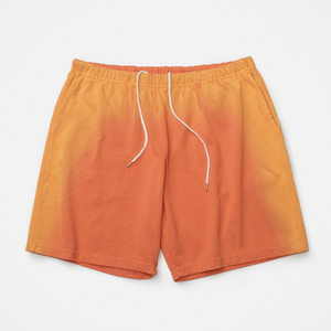 <b>Mens</b> Quick Dry Beach Shorts Lightweight Swim <b>Trunks</b> Breathable Summer Board Shorts With Elastic Waist Drawstring - Product Image 1