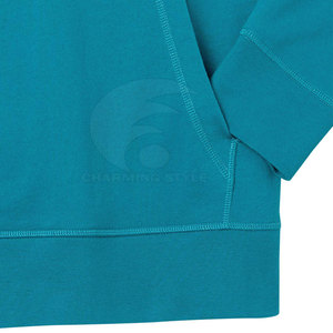 Top Selling Men Hoodies Modern Design <b>Stitching</b> Perfect For Everyday Fashion Wear Activities - Product Image 6