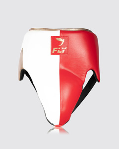 Équipement de protection inguinale durable pour la boxe, le MMA, le kickboxing, les arts martiaux, l'entraînement et l'utilisation professionnelle en sparring - Product Image 2