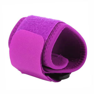 Correa de Levantamiento de Pesas con Logotipo y Diseño Personalizados, Soporte para Muñecas, Correas de Levantamiento de Largo Alcance - Product Image 2