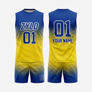 Uniformes de football 7 contre 7 personnalisés de qualité supérieure, maillots de flag football, polyester anti-décoloration, uniforme de jeu d'équipe, vêtements de sport - Product Image 6