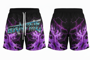 Oferta Caliente: Tela de Lona de Algodón 100% de Alto Gramaje, Estampada por Completo, Transpirable, de Secado Rápido, Hecha a Medida, con Efecto Desgastado por el Sol, Moderna y Elegante - Product Image 3