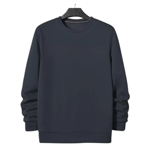 Sudadera Unisex de Invierno con Logotipo Personalizado, Sudadera con Estampado 3D, Corte Regular, para Hombre, Mujer y Jóvenes, Estilo Moderno - Product Image 5