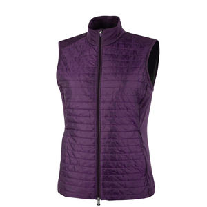 Mens Quilted Puffer Vest Sleeveless Winter Jacket Lightweight Warm Body <b>Warmer</b> Casual Outdoor Fashion Vest - Product Image 4