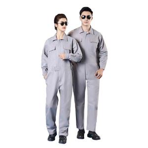 Vêtements de travail réfléchissants haute visibilité pour les travailleurs du bâtiment, de l'exploitation minière et de l'industrie, uniformes de travail personnalisés avec logo - Product Image 6