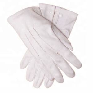 Gants en cuir de mouton personnalisés pour hommes et femmes, pour les soirées d'hiver, fabriqués au Pakistan - Product Image 5