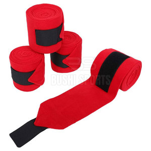 Vendas para Patas de Caballo de Alta Calidad, Elegantes, de Textura Suave y Flexibles para el Uso Diario - Product Image 2