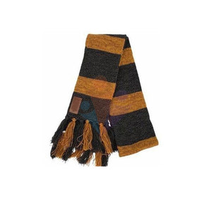 Service OEM, écharpe pour homme en coton 100% léger, respirant, écologique, de haute qualité, pour l'hiver, décontractée, disponible en plusieurs couleurs, en stock - Product Image 4