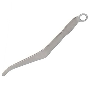 Pinza Retractora de Rodilla Ortopédica Profesional al por Mayor, Instrumento Quirúrgico de Acero Inoxidable Java Surgical - Product Image 4