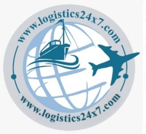 Servicio Global de Seguimiento de Carga con Diseño de Iconos de Barco y Avión, Soluciones Transparentes de Transporte de Carga — Rastreé su Carga desde el Recogido - Product Image 5