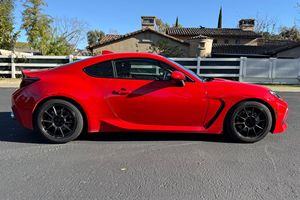 รถยนต์มือสอง Subaru BRZ Limited ปี 2023 สภาพดีเยี่ยม พร้อมส่ง - Product Image 5