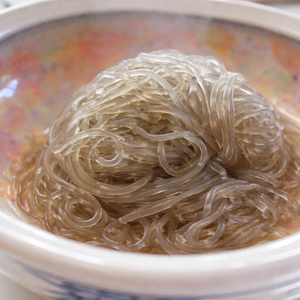 Fideos de Arroz de Camote al por Mayor, Secos en Bolsa, Listos para Cocinar, de Primera Calidad, Hechos en Vietnam por Viet Delta/ MS. ALINA - Product Image 4