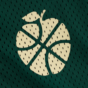 Pantalones Cortos de Baloncesto de Malla 100% Poliéster Premium para Hombre, con Logotipo Frontal, Cintura Media, Lujo Urbano, OEM, Personalizados, Deportivos, Moda de Verano - Product Image 3