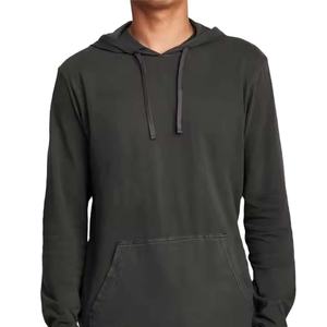 Sweatshirts à capuche unisexes de qualité supérieure doux de haute qualité pour un confort élégant motif imprimé tous les jours en hiver pour hommes femmes - Product Image 1