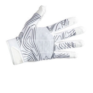 Gants de football américain de haute qualité, sur mesure, faible MOQ - Product Image 6
